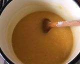 Cukormázas mézeskalács recept fázis 2 fotója