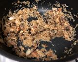 Foto del paso 3 de la receta: Arroz con hongos portobello