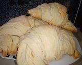 Foto del paso 12 de la receta: Medialunas de Grasa