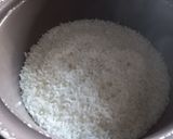 Foto del paso 2 de la receta: Arroz de Sushi para principiante