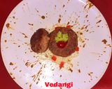 A picture of step 5 of Mutton Cutlets.