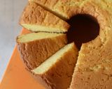 Foto langkah ke 7 dari resep Bolu Jadul (Moist).