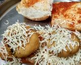 ચીઝ વડાપાવ(Cheese vadapav Recipe in gujarati) રેસીપી સ્ટેપ6ફોટો