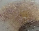 Foto langkah ke 2 dari resep Ikan Asin Tenggiri Bumbu Kelapa.