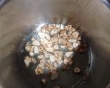 Foto del paso 1 de la receta: Sopa de Ajo de Pescado