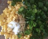 Foto langkah ke 1 dari resep Bakwan Jagung Kriuk.