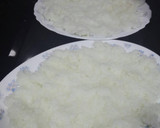 Foto del paso 3 de la receta: Sushi sencillo, varios tipos