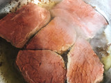 Carne desfiada