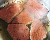 Foto do passo 3 de Carne desfiada