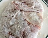 Foto del paso 4 de la receta: Ossobuco al Pedro Ximénez