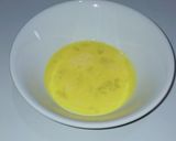 Foto langkah ke 3 dari resep Telur Dadar.