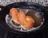 Foto langkah ke 7 dari resep Twisted Korean Doughnuts.