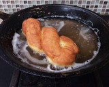 Foto langkah ke 7 dari resep Twisted Korean Doughnuts.