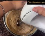 A picture of step 3 of Wheat Banana Bread (Eggless).