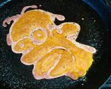 Foto del paso 8 de la receta: Pancakes de Homero Simpson