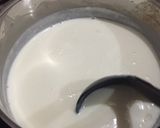 Foto langkah ke 3 dari resep Es Susu Choki Simple.