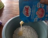 Foto langkah ke 1 dari resep Pukis loyang Muffin.