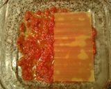 Foto del paso 5 de la receta: Lasagna de espinaca y carne