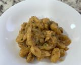 Foto del paso 13 de la receta: Ñoquis o Gnocchis con pollo y yemas