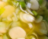 Foto del paso 4 de la receta: Sopa vichyssoise