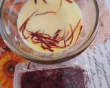 চালের পায়েস (ভাল নাম পরমান্না) (Chal-er payes recipe in bengali) রেসিপির ধাপ 4 ছবি