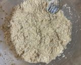 Foto del paso 2 de la receta: Galletitas de Avena, Naranja y Coco