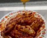 Gambar langkah 4 resipi Ayam Goreng Madu (R285).