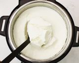 A picture of step 5 of Instant Pot: Authentic Icelandic Skyr.