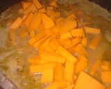 Foto del paso 6 de la receta: Locro reducido en calorías