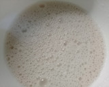 Foto del paso 1 de la receta: Pan dulce