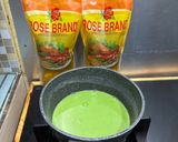 Foto langkah ke 3 dari resep Cireng Bayam.