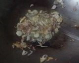 Foto langkah ke 2 dari resep Tumis Bunga Bawang.