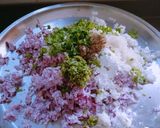 રતાળુ કટલેસ (Purple Yam Cutlet Recipe In Gujarati) રેસીપી સ્ટેપ2ફોટો
