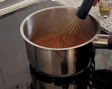 Foto del paso 7 de la receta: Salsa Cítrica de Membrillo