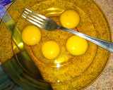 Foto del paso 5 de la receta: Huevos pericos