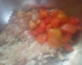 கடலை மாவு சட்னி (Kadalai maavu chutney recipe in tamil) ரெசிபி ஸ்டேப் 1 புகைப்படம்