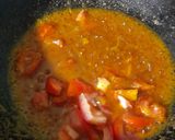 A picture of step 29 of Traditional Bihari Veg Thali.