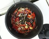 Foto del paso 2 de la receta: Estofadito de tarucha