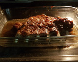 Foto del paso 12 de la receta: Tajine de costillas de cerdo a la cocacola y especias Otomanas