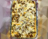 عکس مرحله 3 از دستور 🧀 لازانیا 🧀