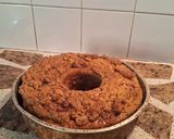 Foto del paso 11 de la receta: Torta húmeda de flan