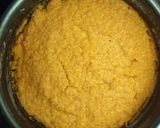 Foto del paso 17 de la receta Tarta de quinoa y zanahoria con frosting de queso (sin gluten)