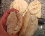 Foto del paso 6 de la receta: Arepas de Maíz Blanco (RECETA ORIGINAL)