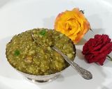 दुधी भोपळ्याचा हलवा (dudhi bhoplyacha halwa recipe in marathi) रेसिपी स्टेप 4 फोटो