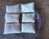 Foto langkah ke 3 dari resep Martabak Tahu.