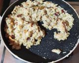 চালকুমড়োর ক্ষীরপাক(chaalkumror kheerpaak recipe in Bengali) রেসিপির ধাপ 8 ছবি