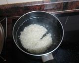 Foto del paso 5 de la receta: Mi versión de Ramen de cerdo y verduras
