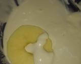 Apple jalebi recipe step 3 photo