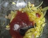 Foto langkah ke 2 dari resep Stik Ayam Renyah.