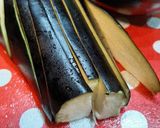 Foto del paso 1 de la receta: Wok de verduras